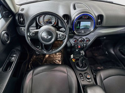 2018 MINI Cooper Countryman Base