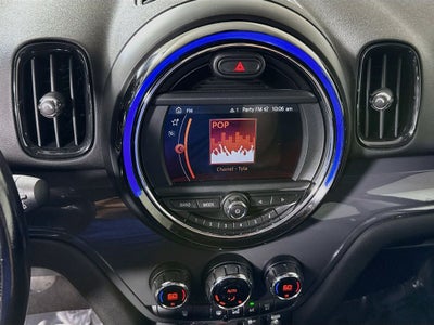 2018 MINI Cooper Countryman Base