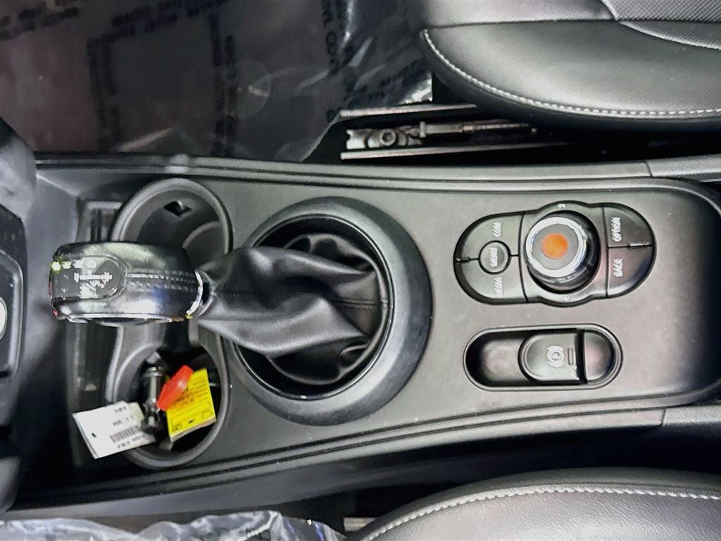 2018 MINI Cooper Countryman Base