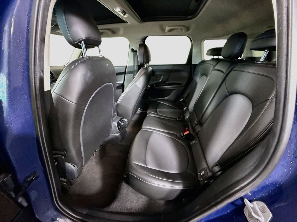 2018 MINI Cooper Countryman Base