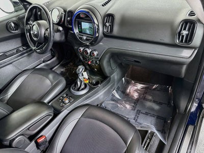 2018 MINI Cooper Countryman Base