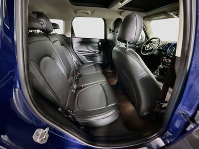 2018 MINI Cooper Countryman Base