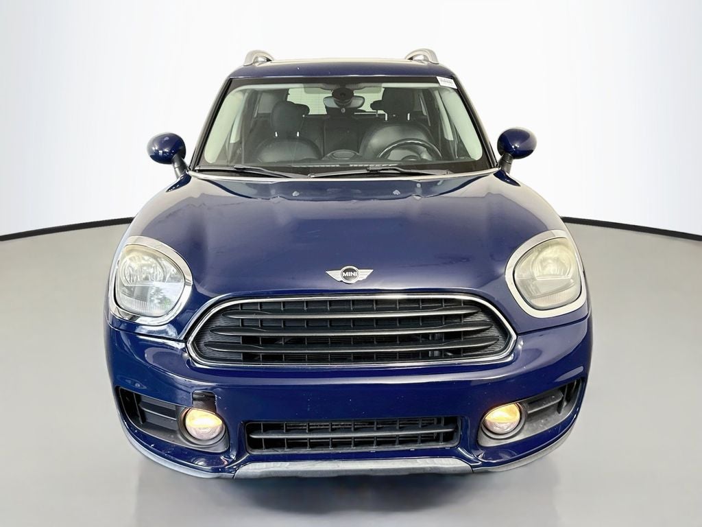 2018 MINI Cooper Countryman Base