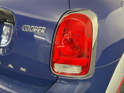 2018 MINI Cooper Countryman Base