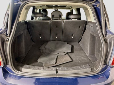 2018 MINI Cooper Countryman Base