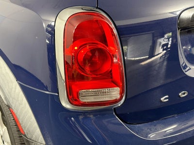 2018 MINI Cooper Countryman Base
