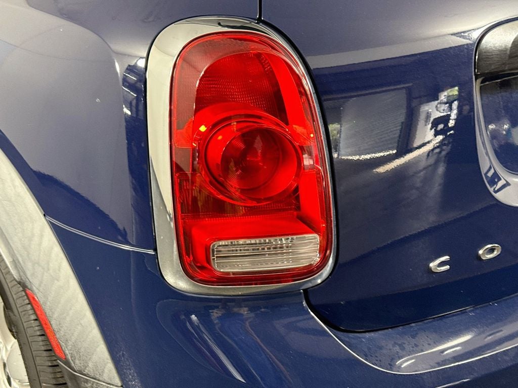 2018 MINI Cooper Countryman Base