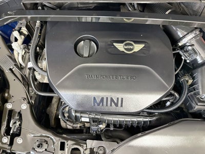 2018 MINI Cooper Countryman Base