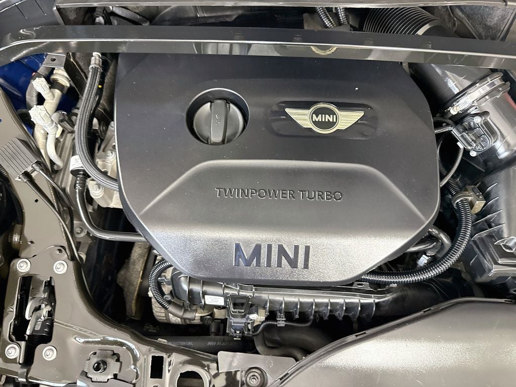 2018 MINI Cooper Countryman Base