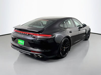 2023 Porsche Panamera 4S