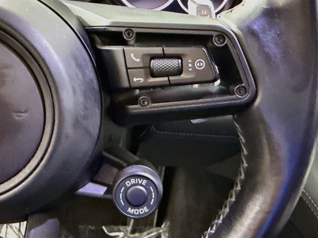 2023 Porsche Panamera 4S