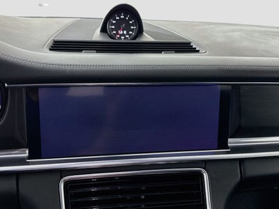 2023 Porsche Panamera 4S