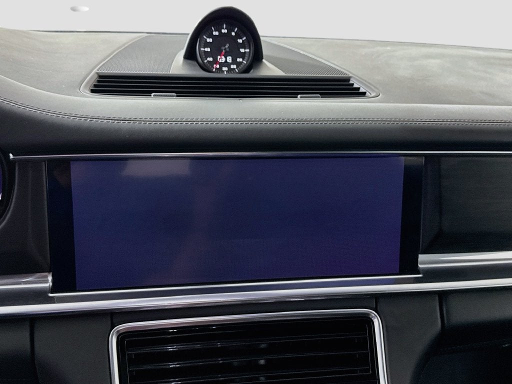 2023 Porsche Panamera 4S