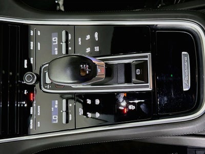 2023 Porsche Panamera 4S