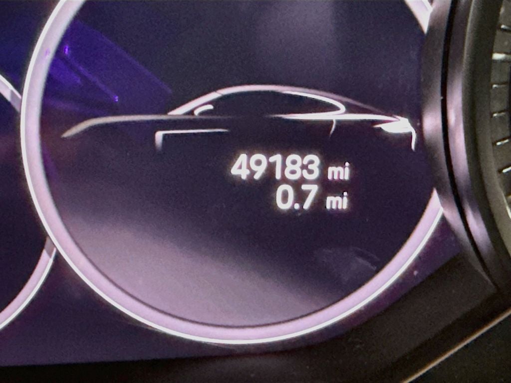 2023 Porsche Panamera 4S