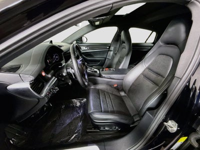 2023 Porsche Panamera 4S