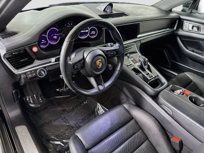 2023 Porsche Panamera 4S