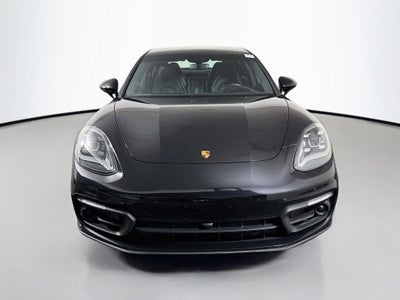 2023 Porsche Panamera 4S