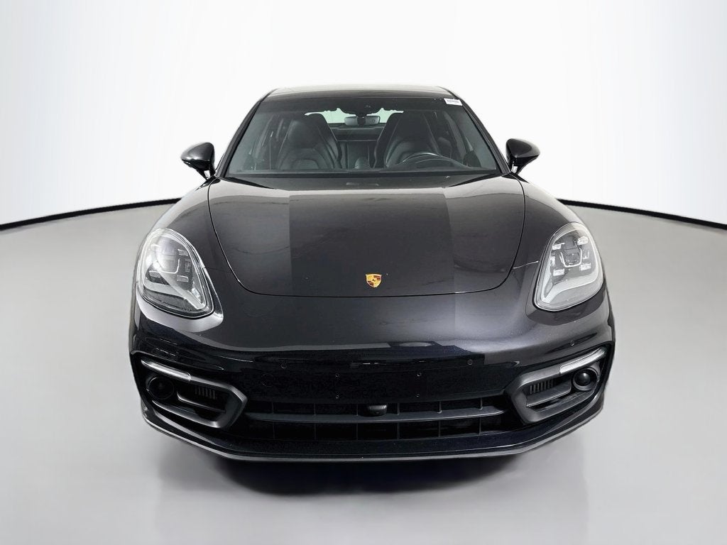 2023 Porsche Panamera 4S