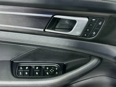 2023 Porsche Panamera 4S