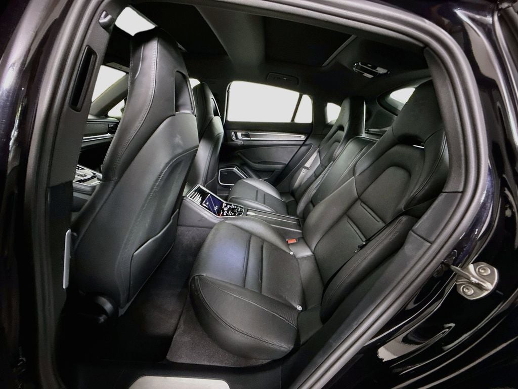 2023 Porsche Panamera 4S