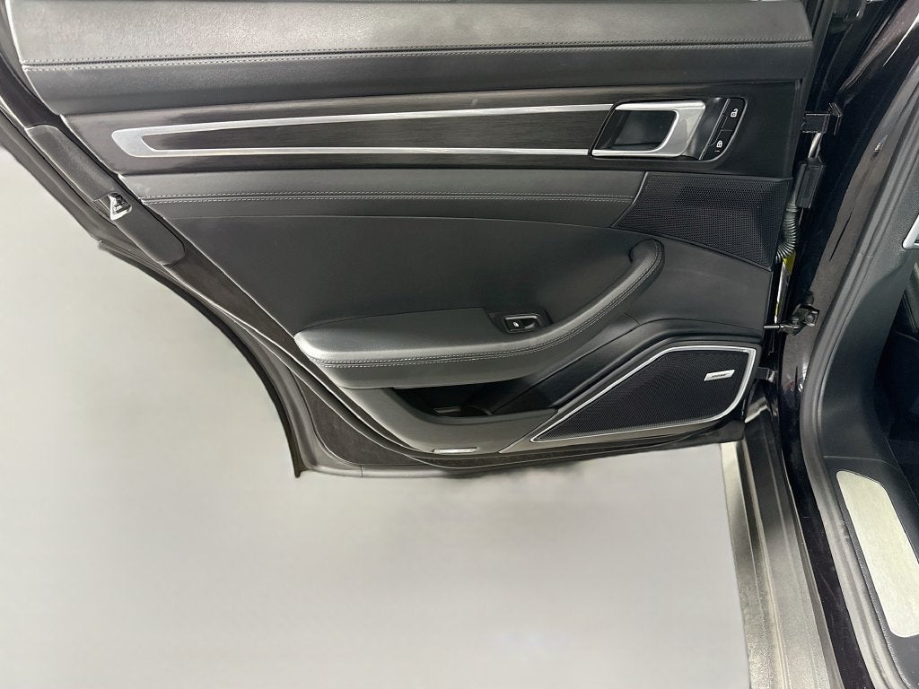 2023 Porsche Panamera 4S