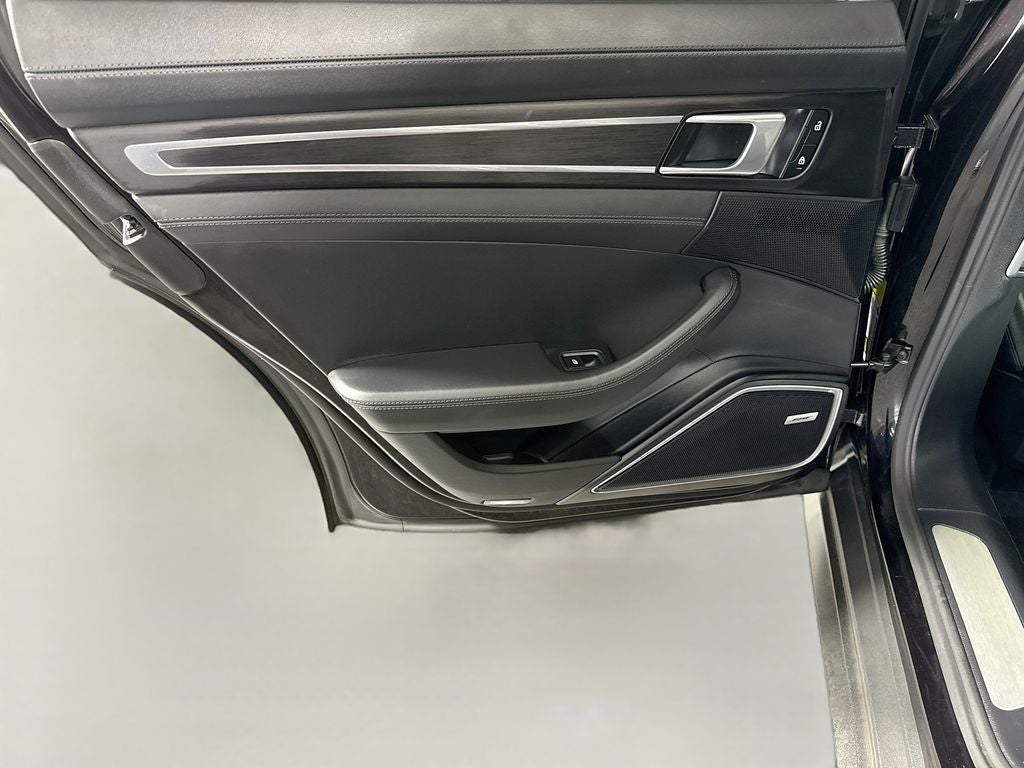 2023 Porsche Panamera 4S