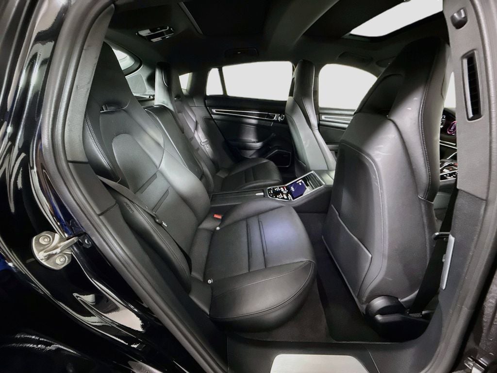 2023 Porsche Panamera 4S