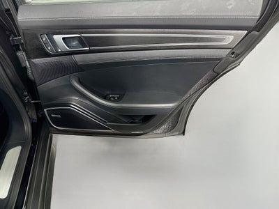 2023 Porsche Panamera 4S