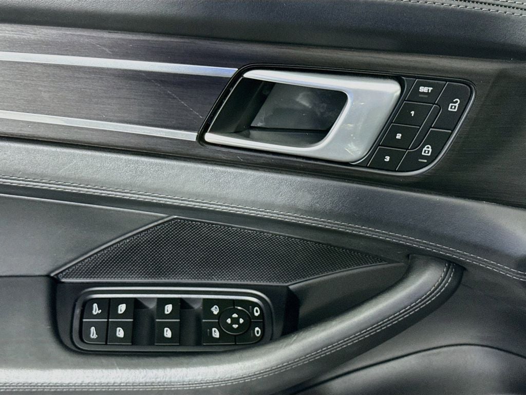 2023 Porsche Panamera 4S