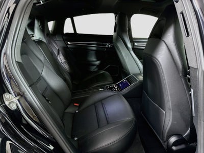 2023 Porsche Panamera 4S