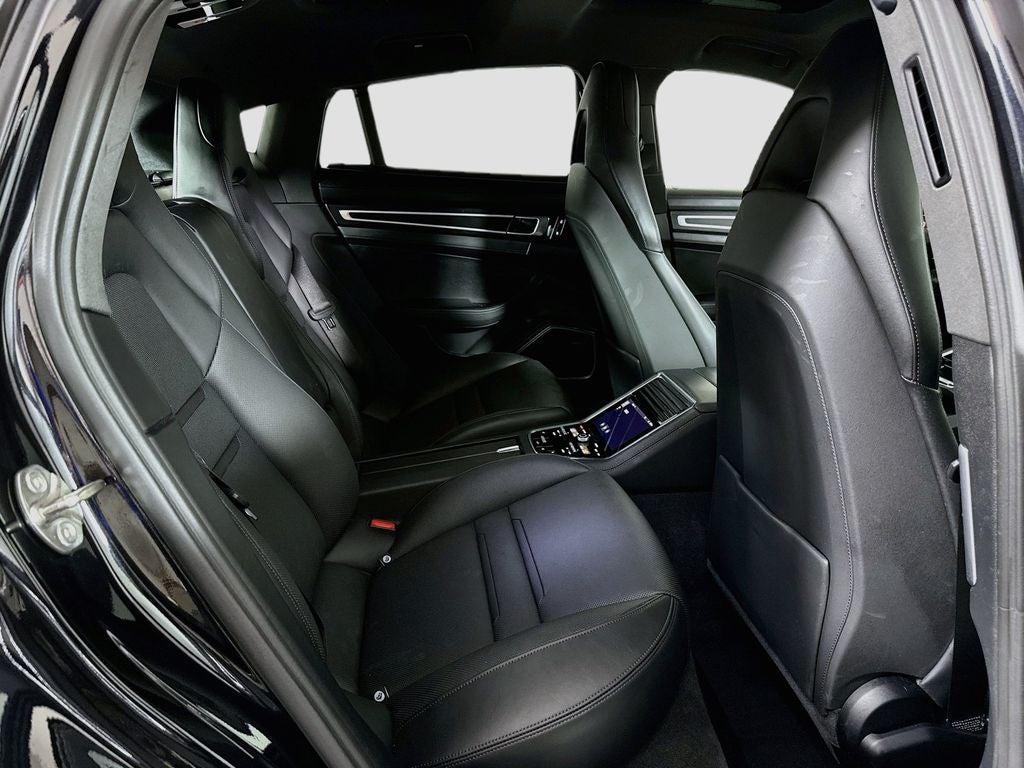 2023 Porsche Panamera 4S