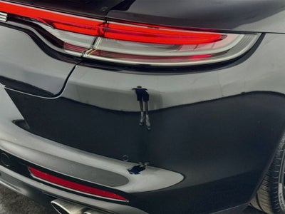 2023 Porsche Panamera 4S