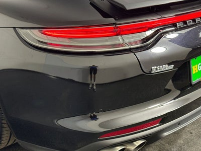 2023 Porsche Panamera 4S