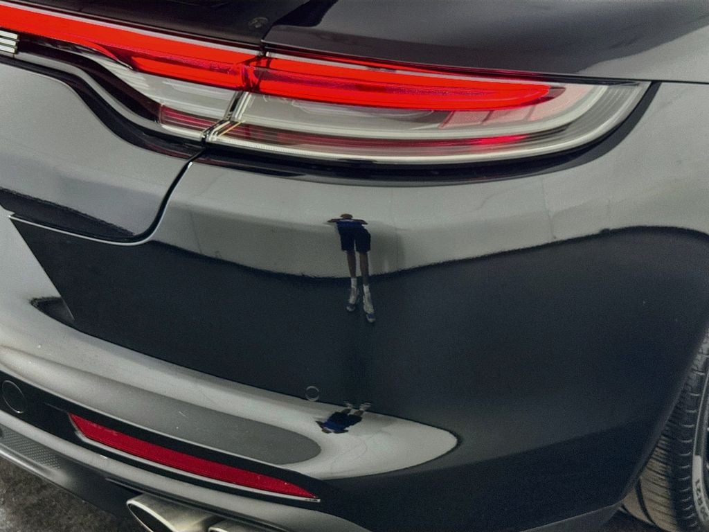 2023 Porsche Panamera 4S