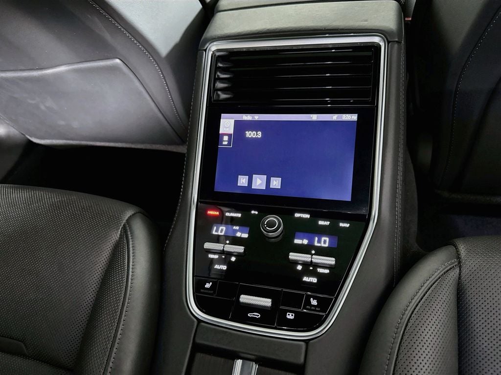 2023 Porsche Panamera 4S