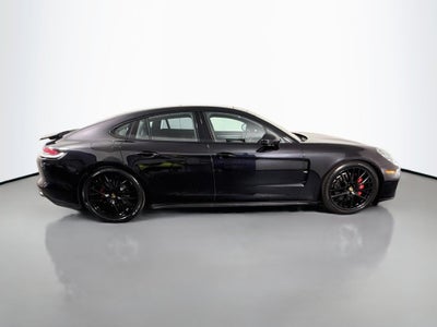 2023 Porsche Panamera 4S