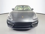 2023 Porsche Panamera 4
