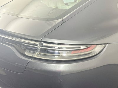 2023 Porsche Panamera 4
