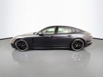 2023 Porsche Panamera 4