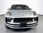 2023 Porsche Macan AWD
