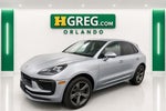 2023 Porsche Macan AWD