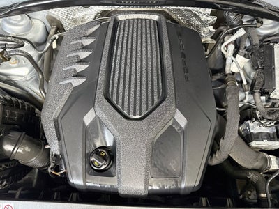 2023 Porsche Macan Base