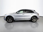 2023 Porsche Macan AWD