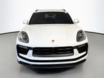 2024 Porsche Macan AWD