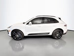 2024 Porsche Macan AWD