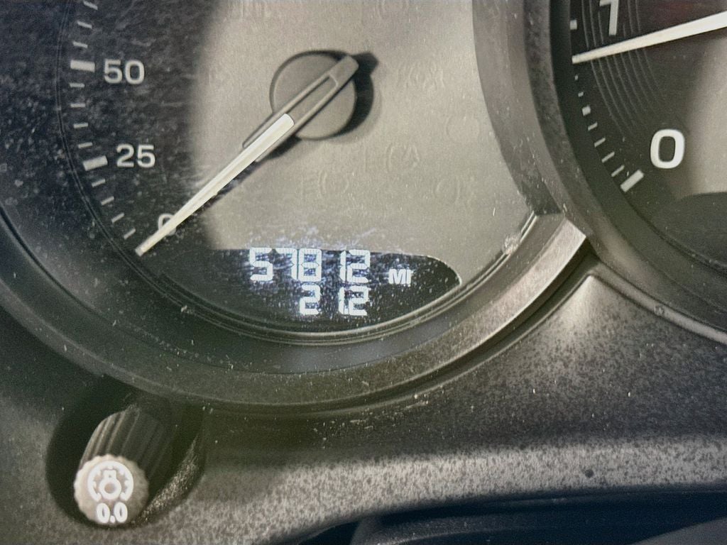 2024 Porsche Macan AWD