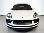 2024 Porsche Macan AWD