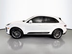 2024 Porsche Macan AWD