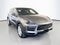 2023 Porsche Cayenne Base
